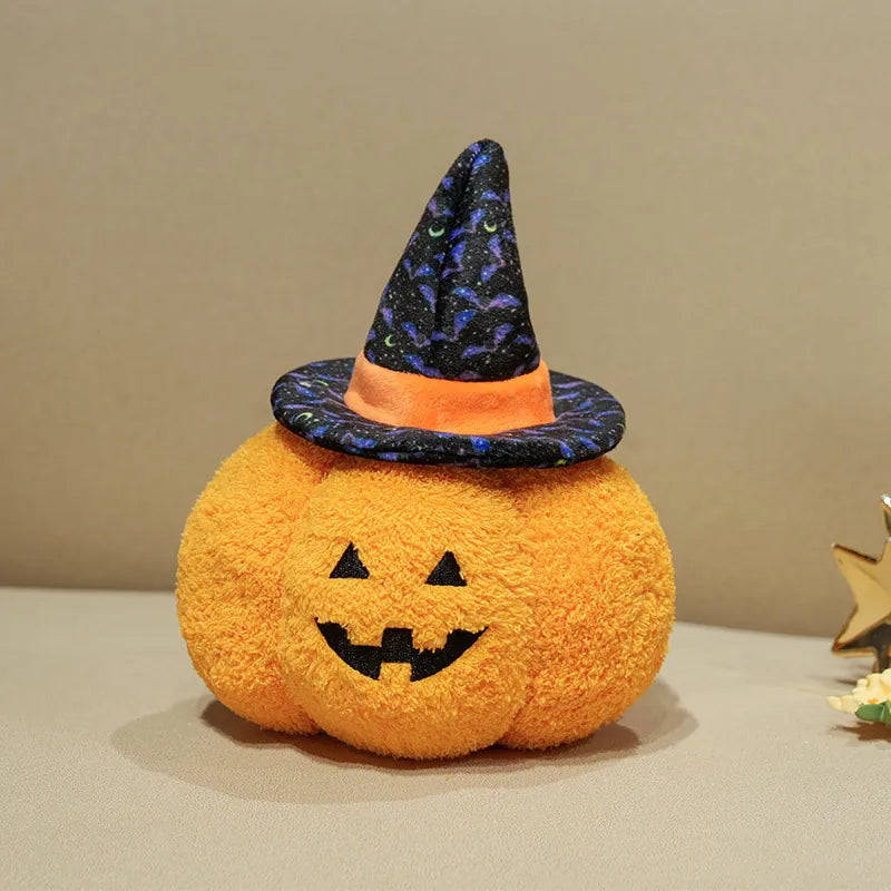 Halloween Cuddle Buddies