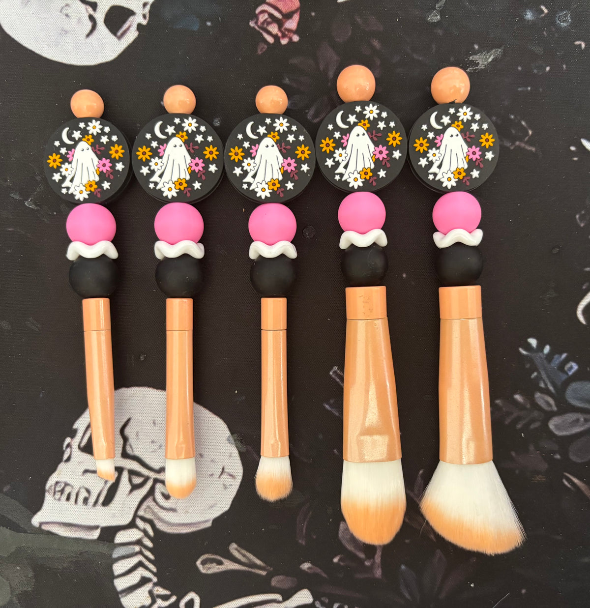 Makeup Brush Set