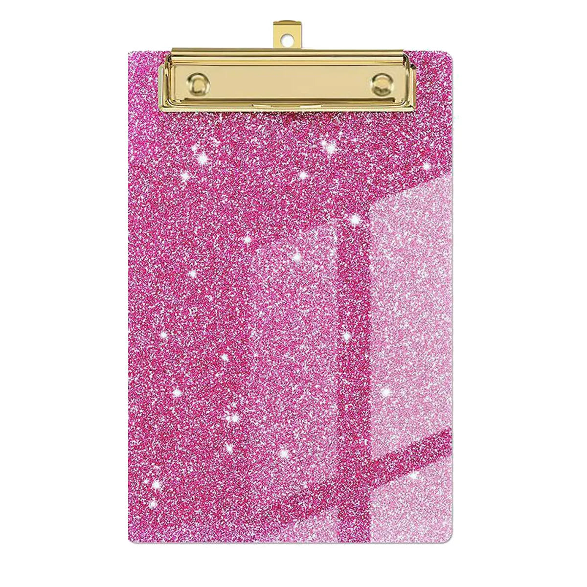A6 Glitter Mini Clipboards β Sparkle & Scribble β¨