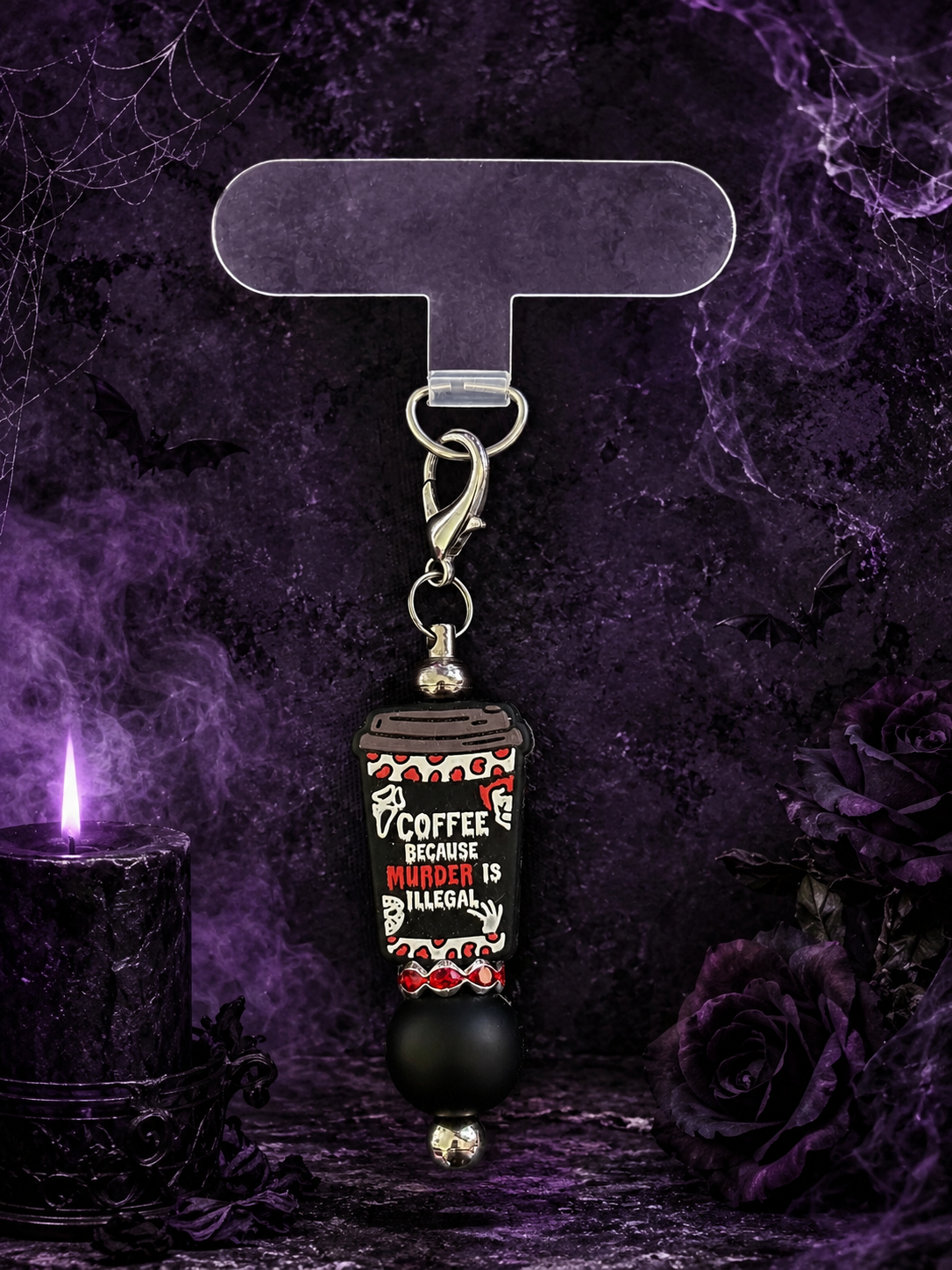 Phone Charm