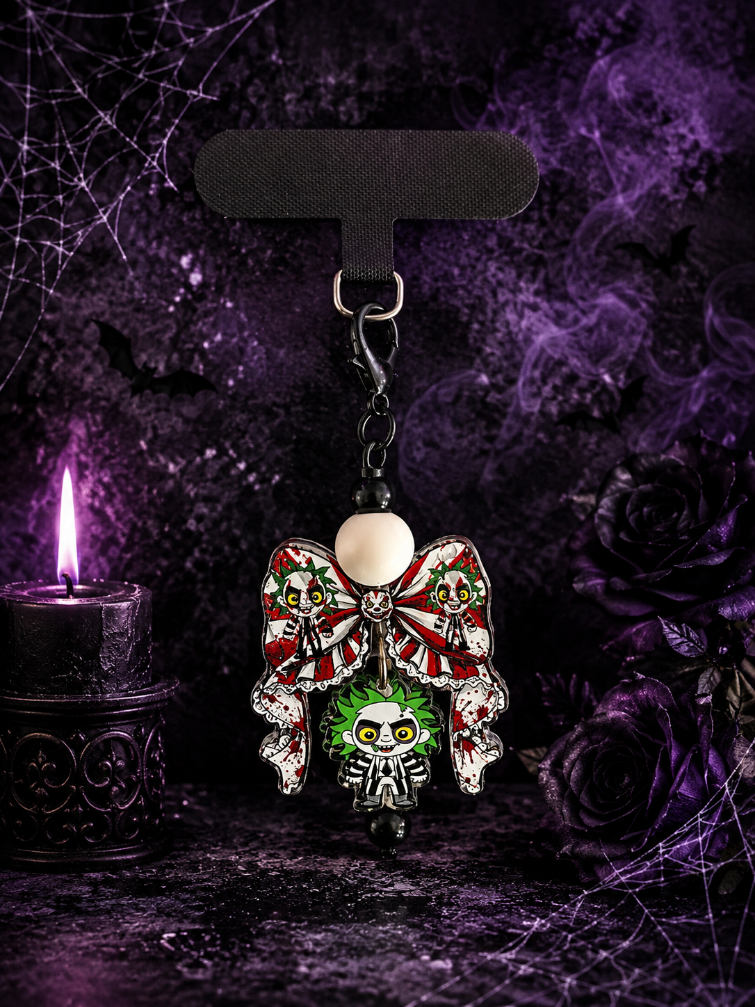 Phone Charm