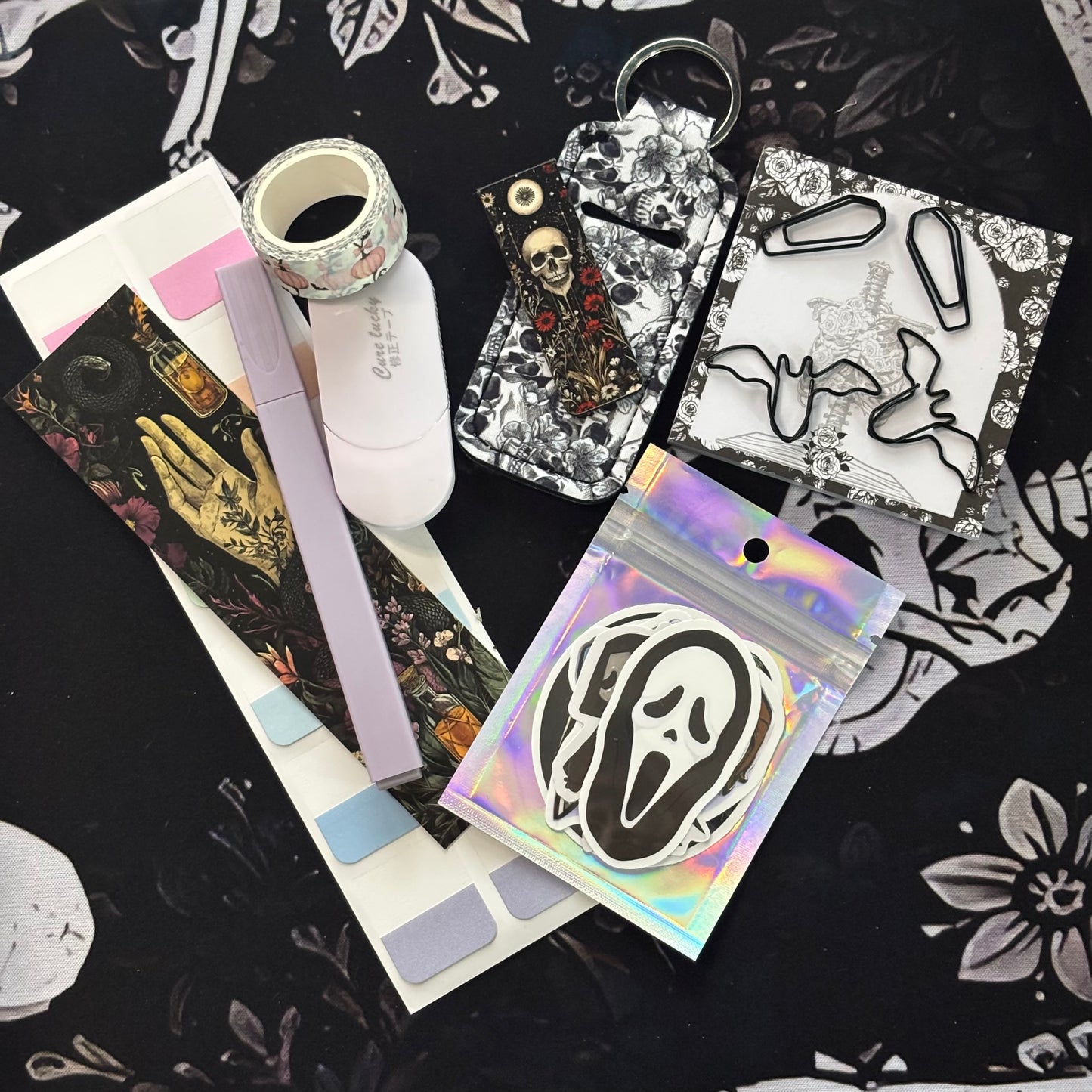 Stationery Bundle
