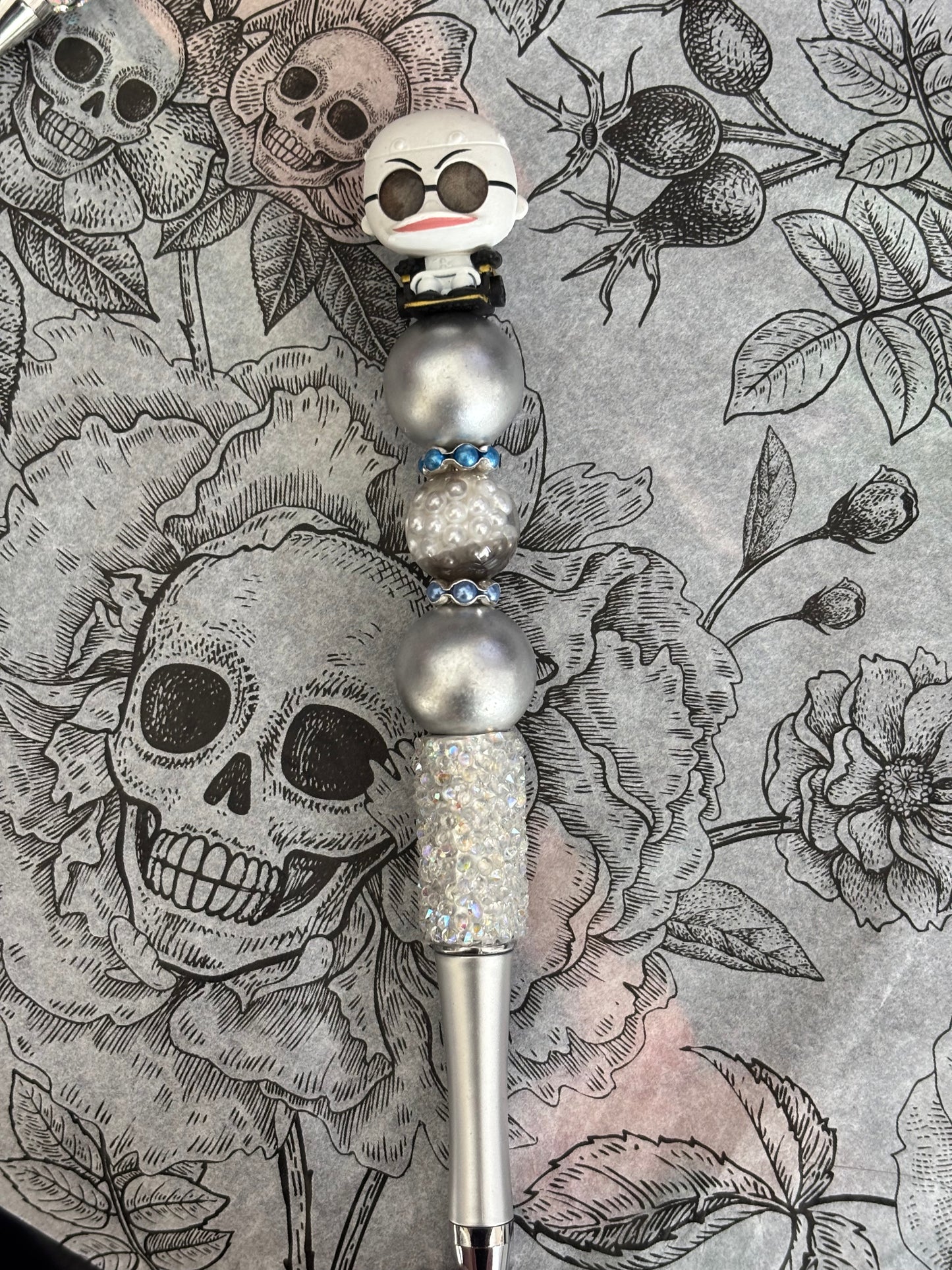 Nightmare Pen