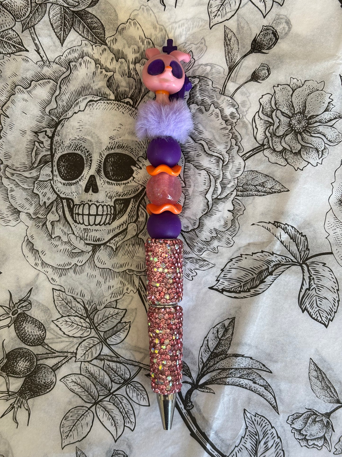 Nightmare Pen