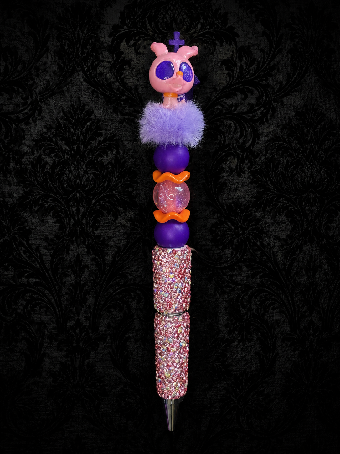 Nightmare Pen