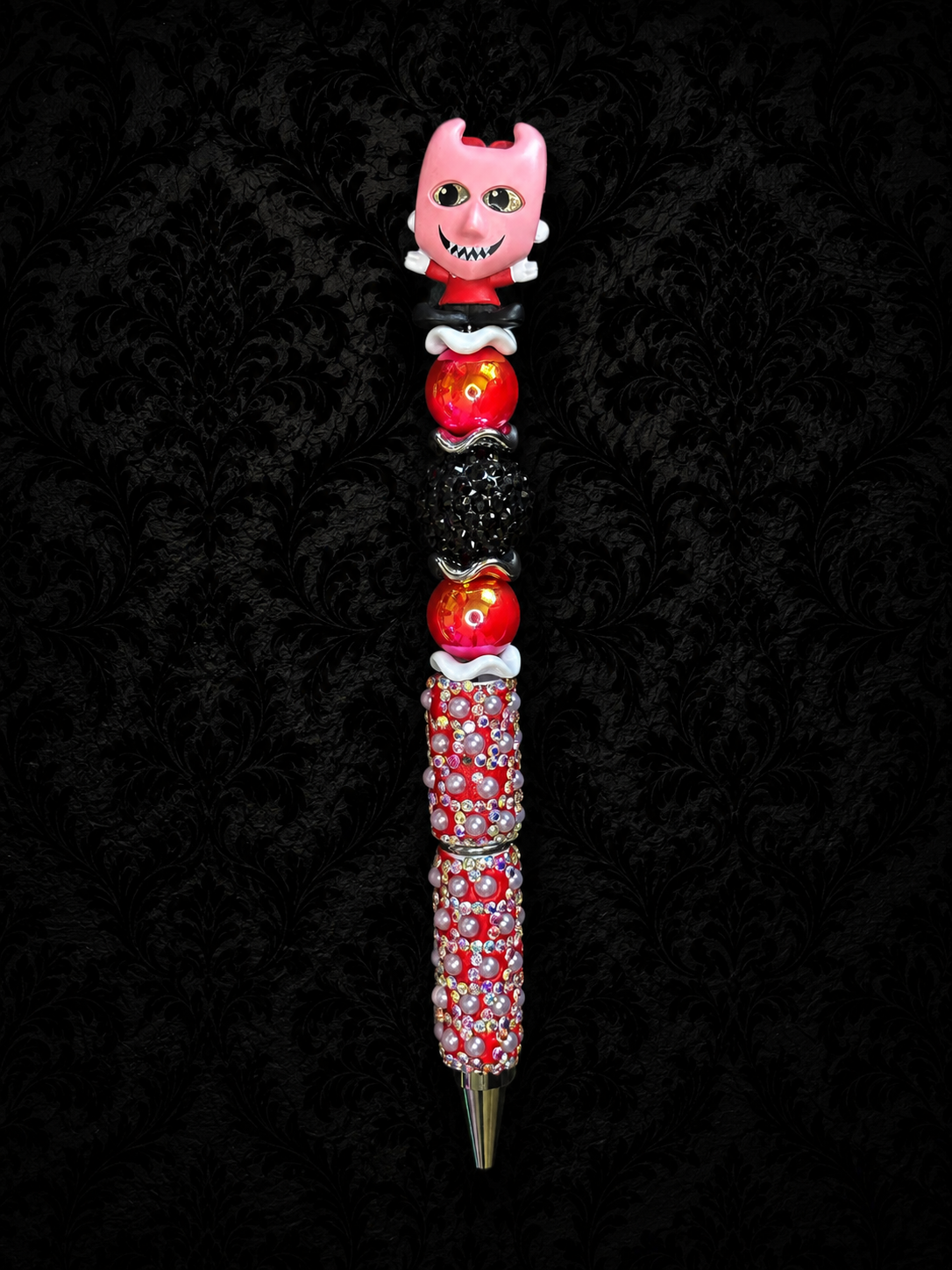 Nightmare Pen