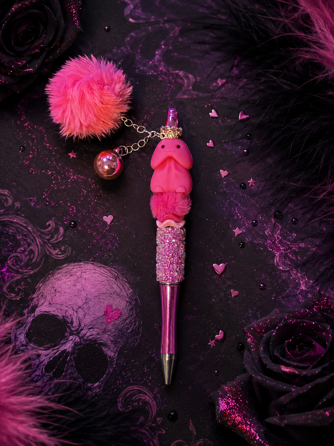 Inappropriate Humour Pens