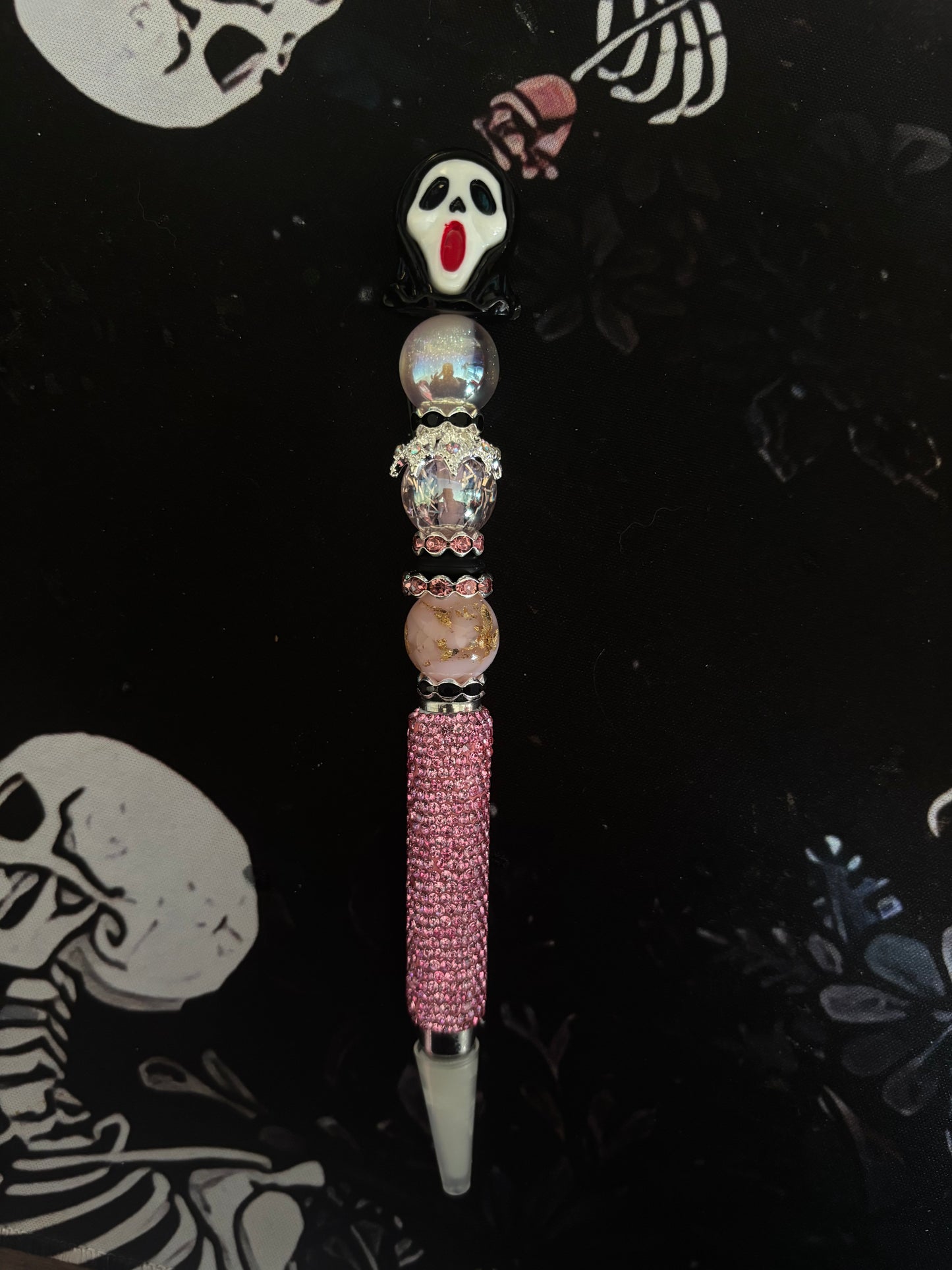 Rhinestone Pen