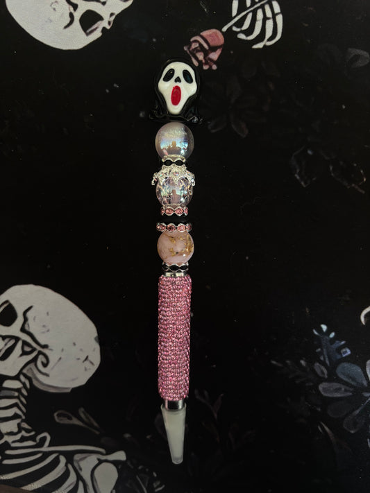 Rhinestone Pen
