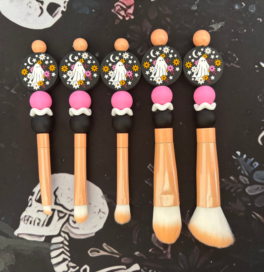 Makeup Brush Set