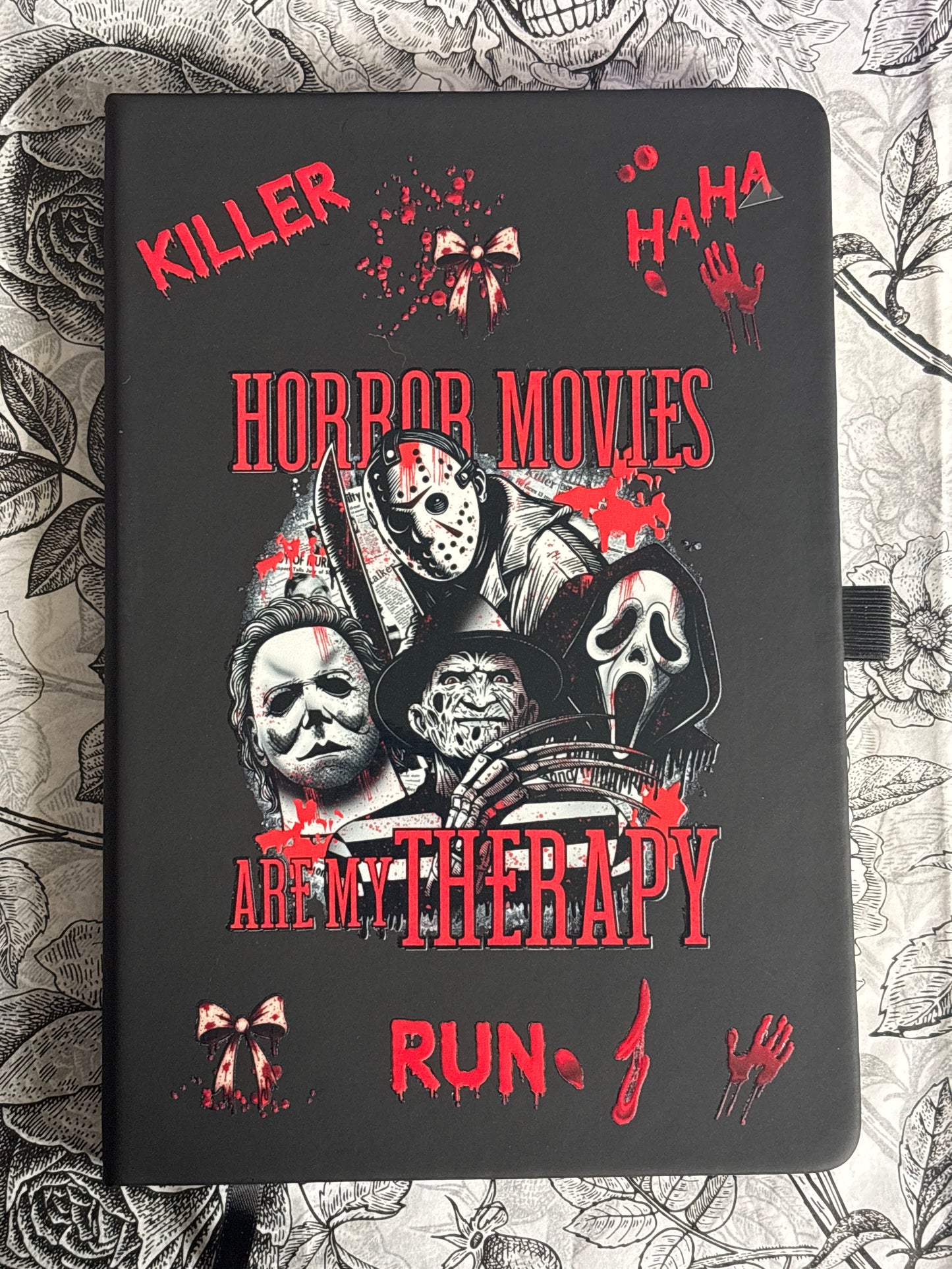 A5 Notebooks