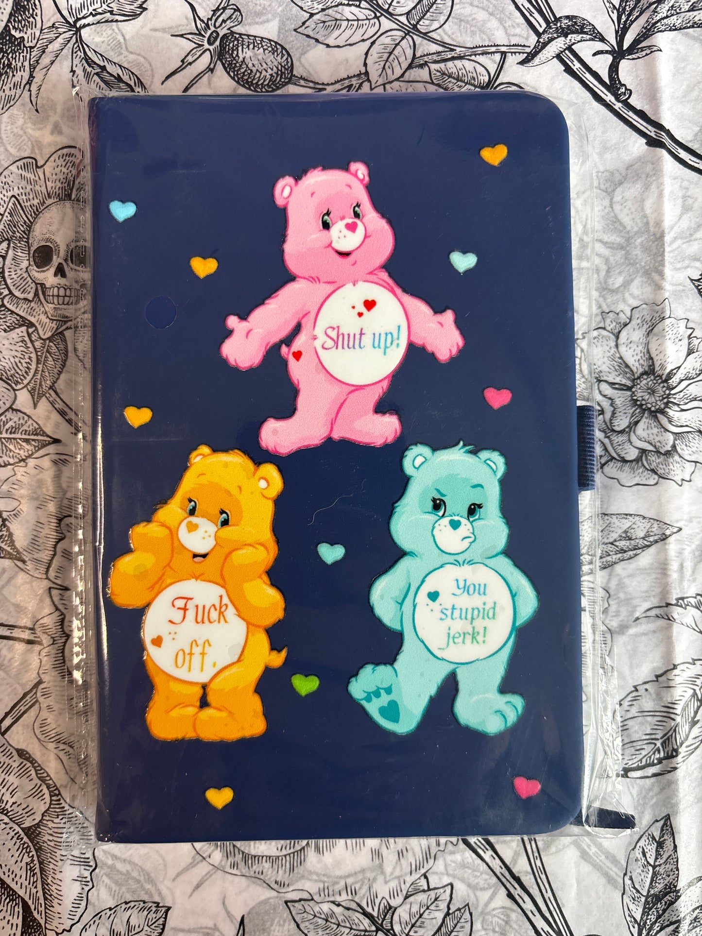 A6 Notebooks