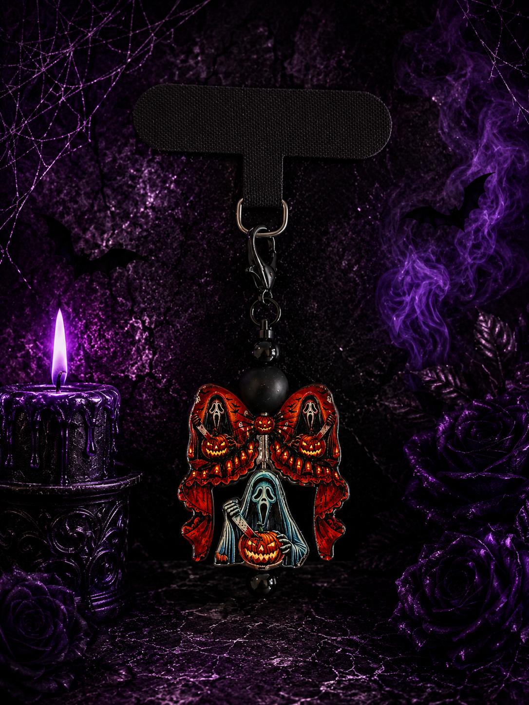 Phone Charm