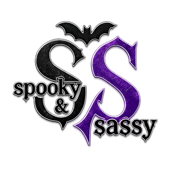 Spooky & Sassy