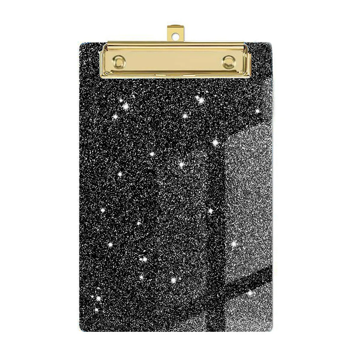 A6 Glitter Mini Clipboards – Sparkle & Scribble ✨