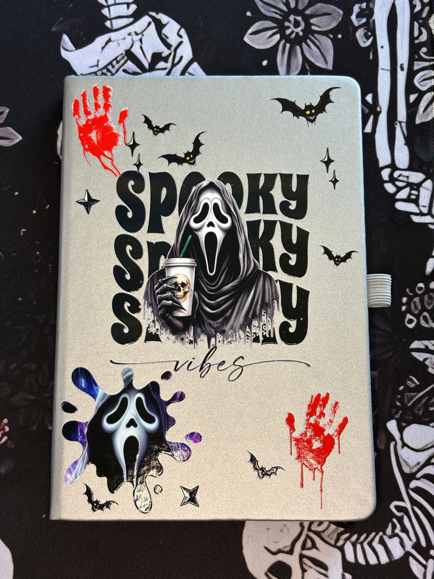 A5 Notebooks