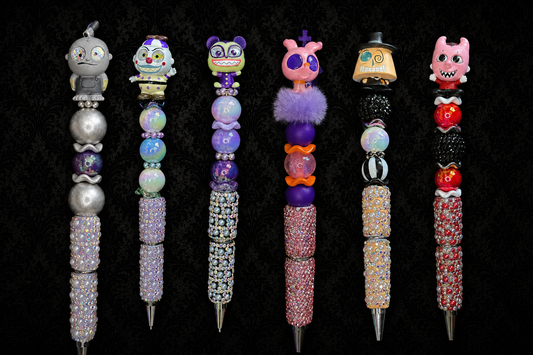 Nightmare Pen