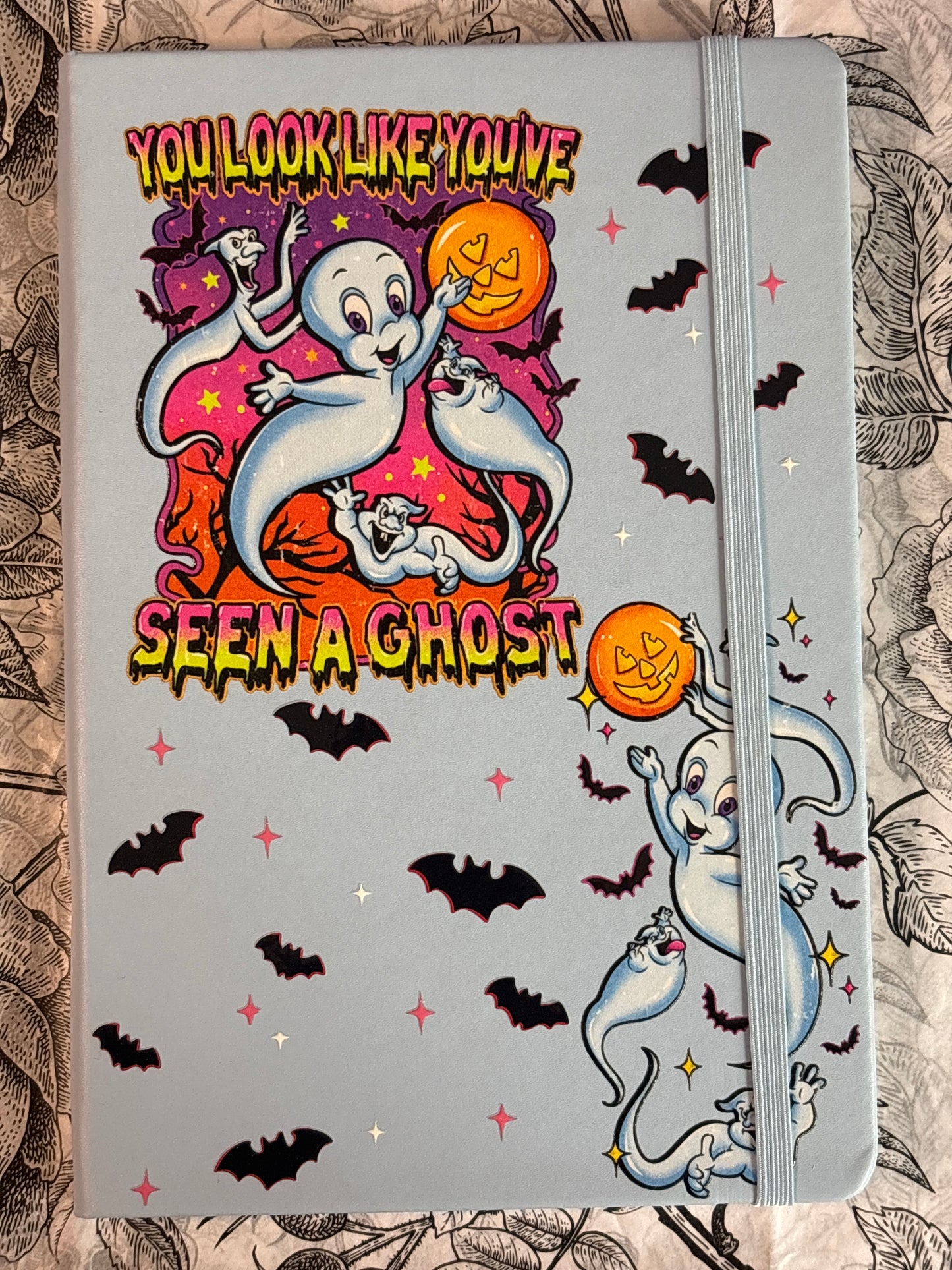 A5 Notebooks