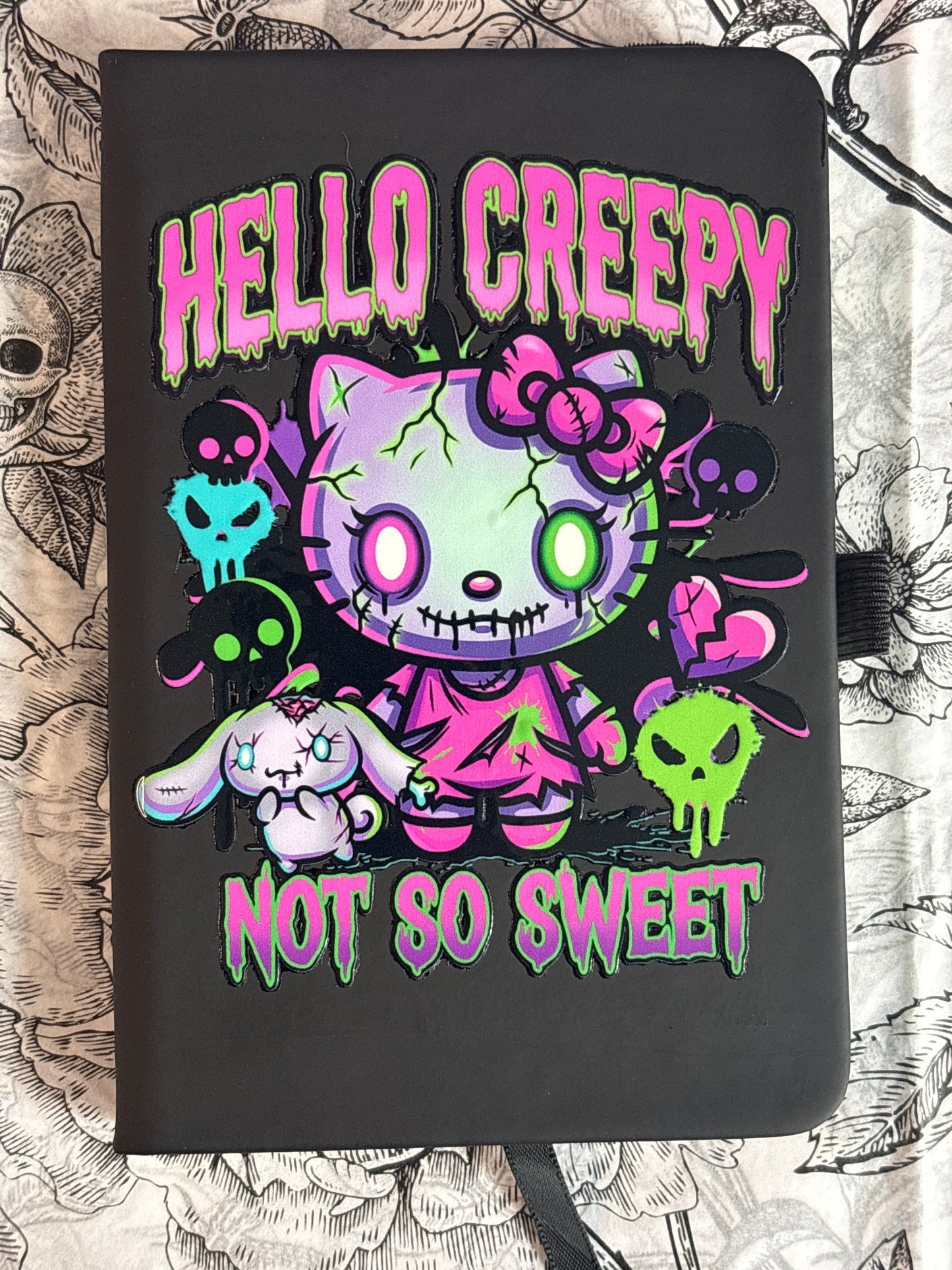 A6 Notebooks