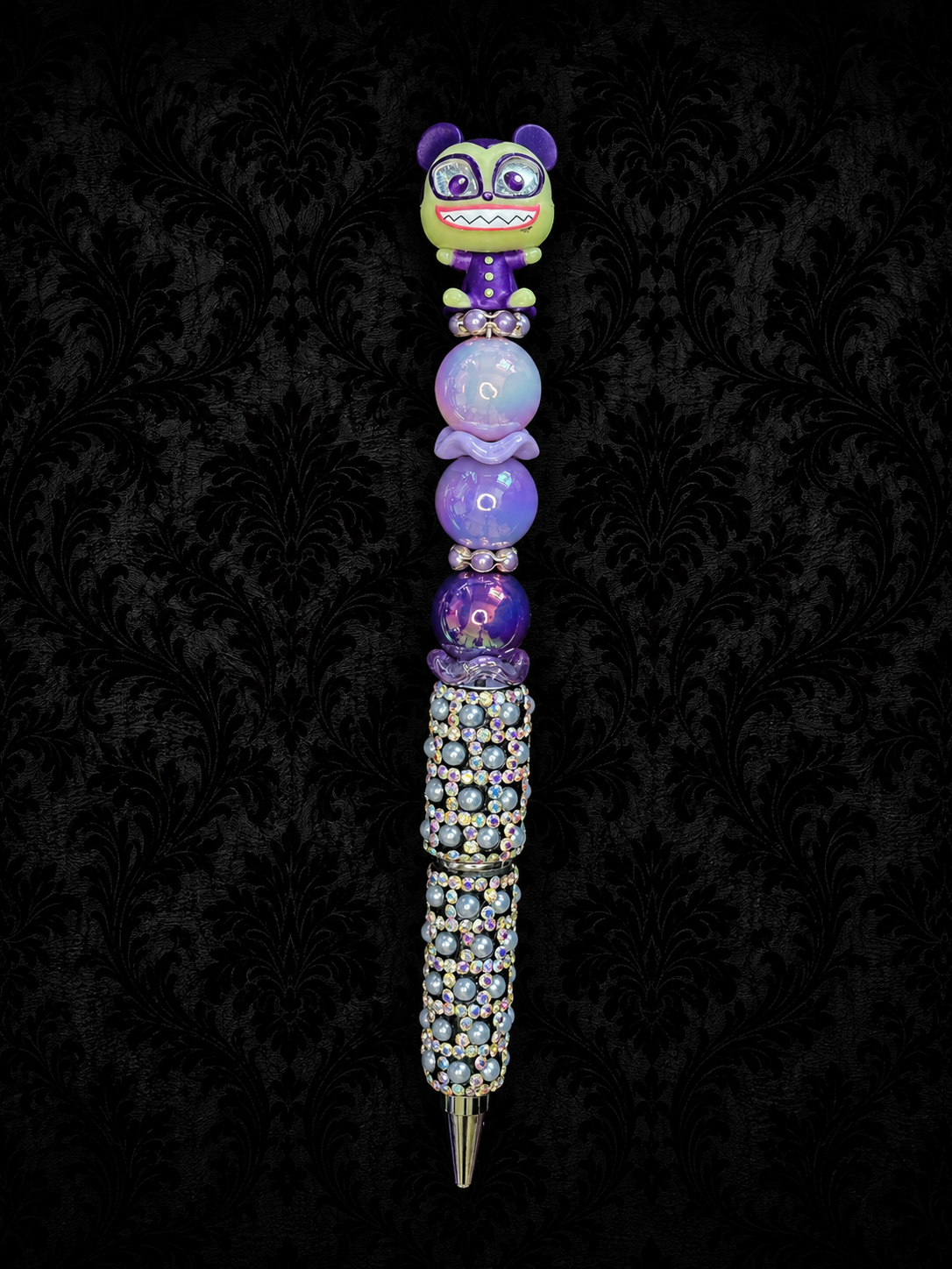 Nightmare Pen
