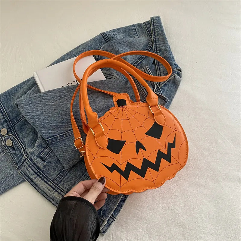 Halloween Bags