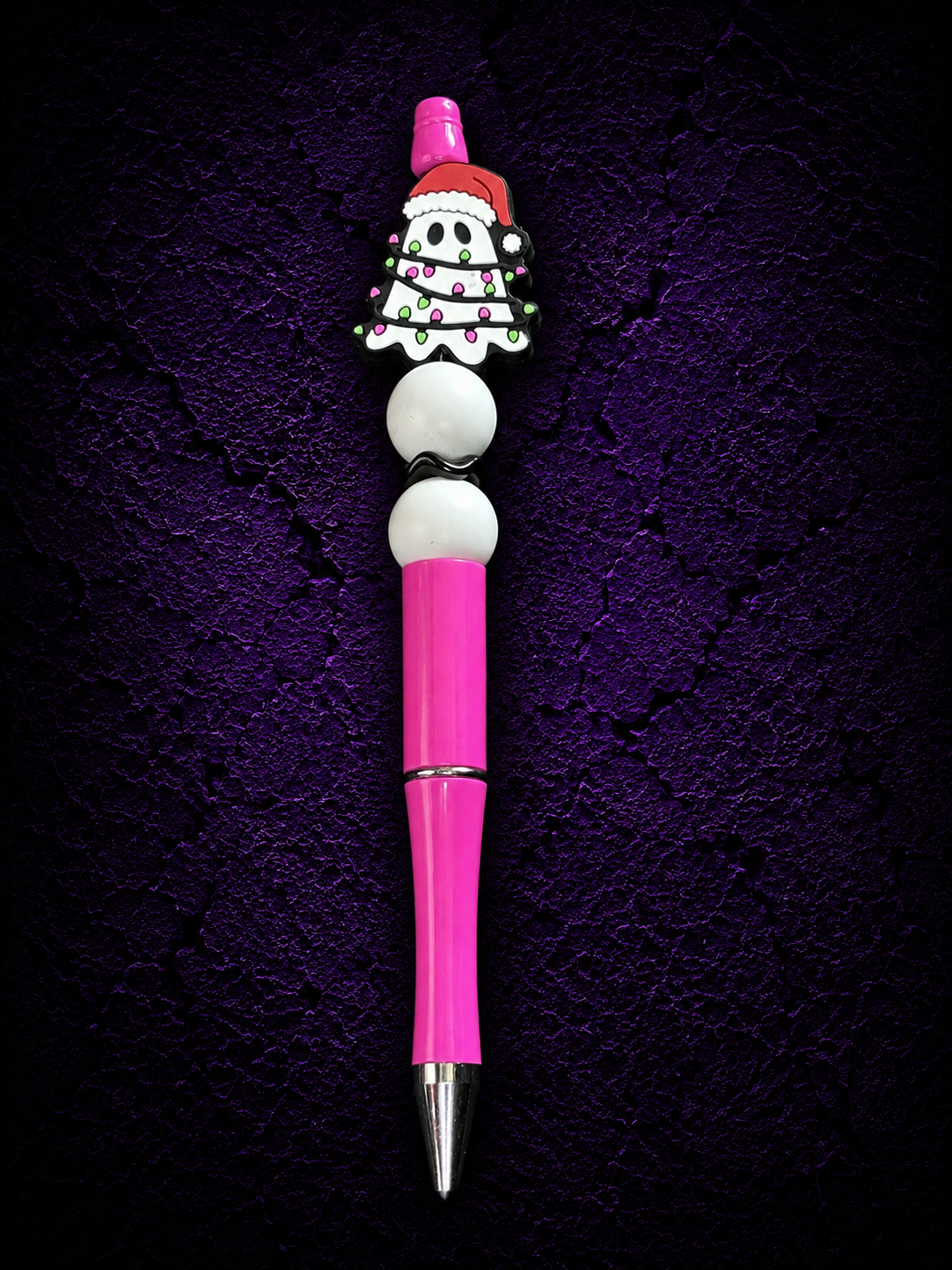 Spooky Pens
