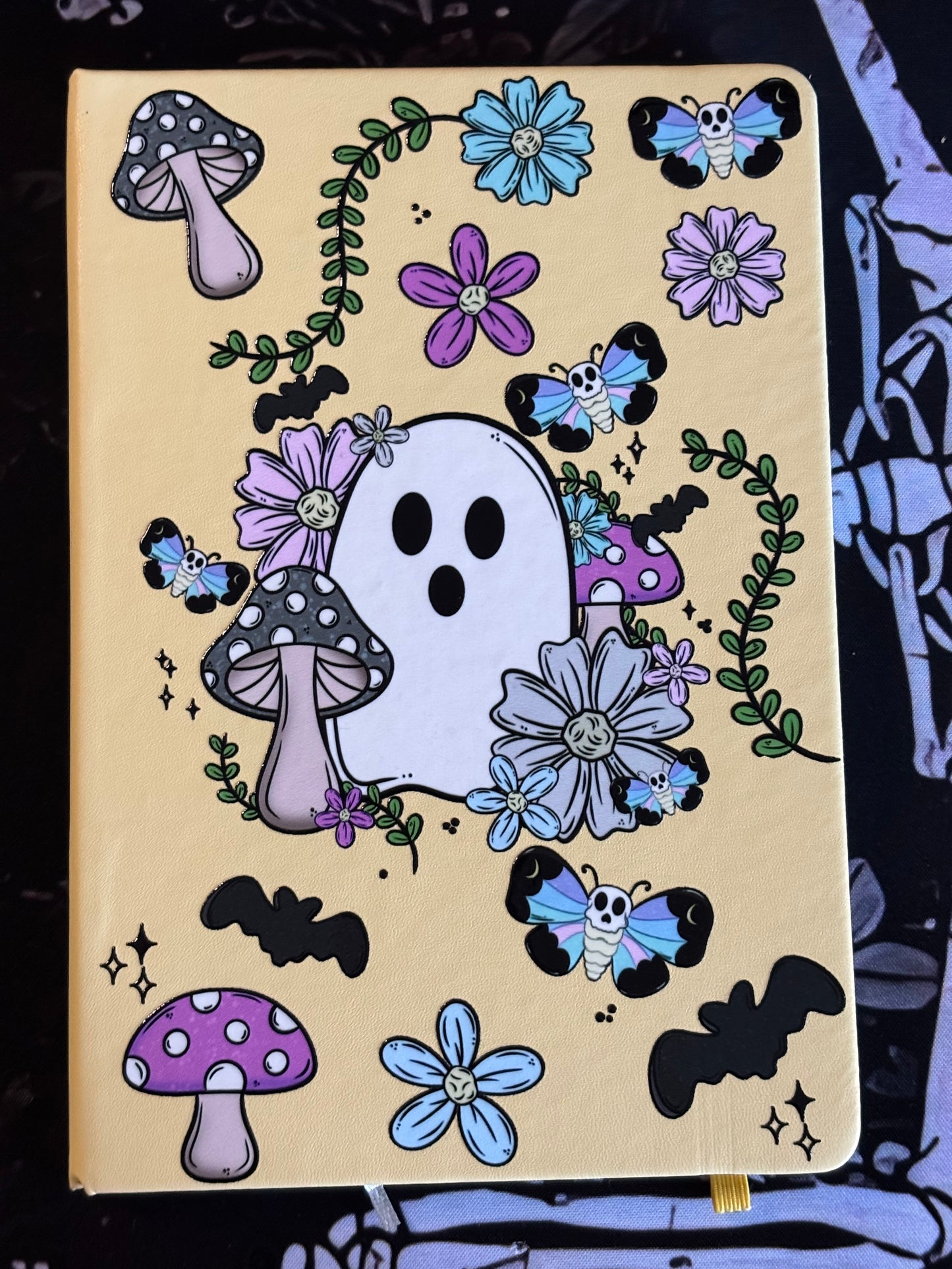 Notebooks