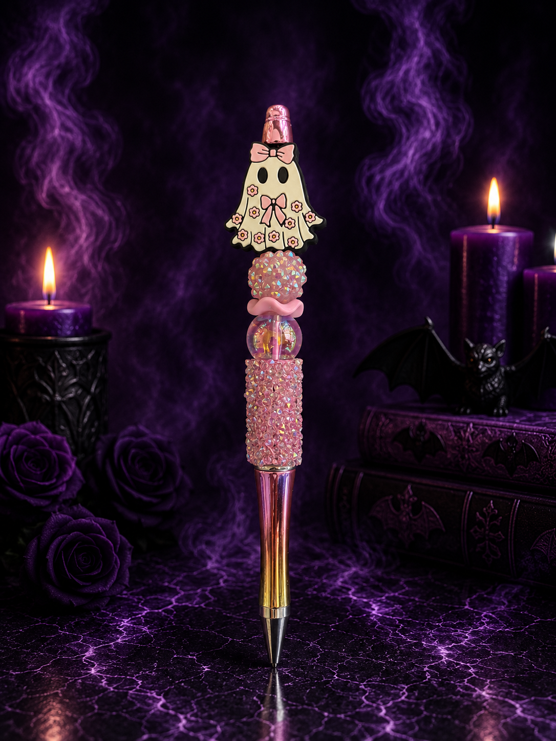 Spooky Pens