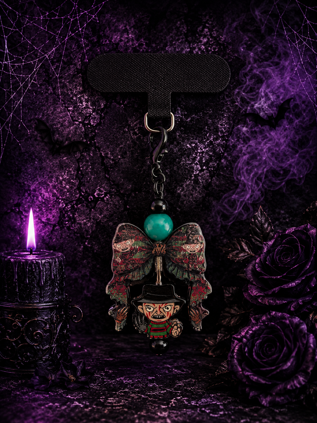 Phone Charm
