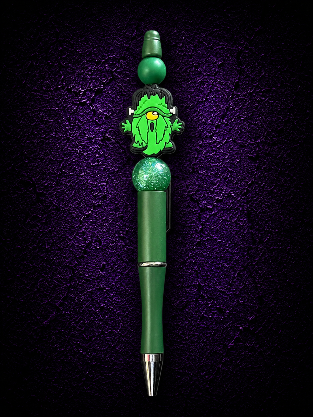 Spooky Pens
