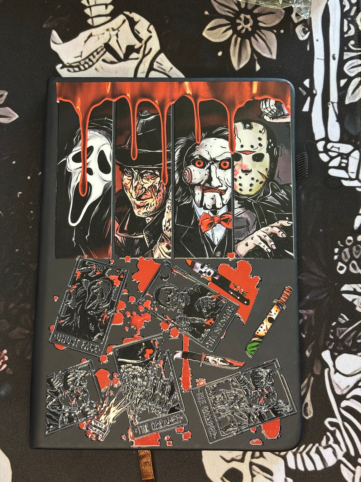 A5 Notebooks