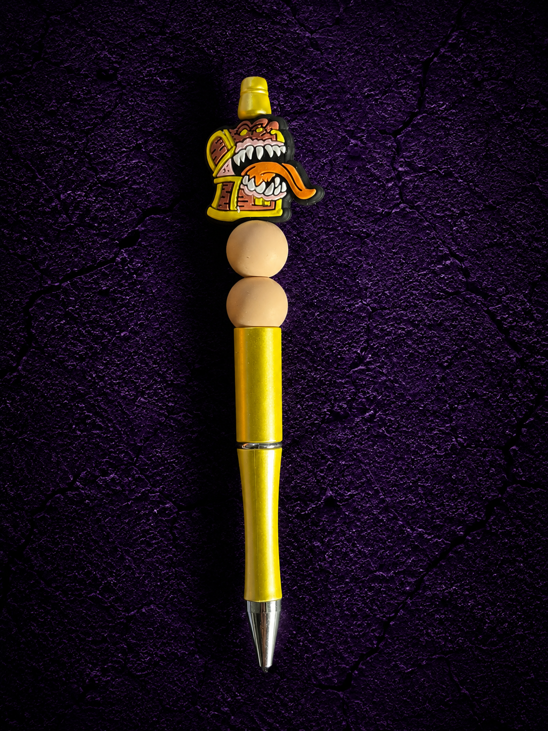 Spooky Pens