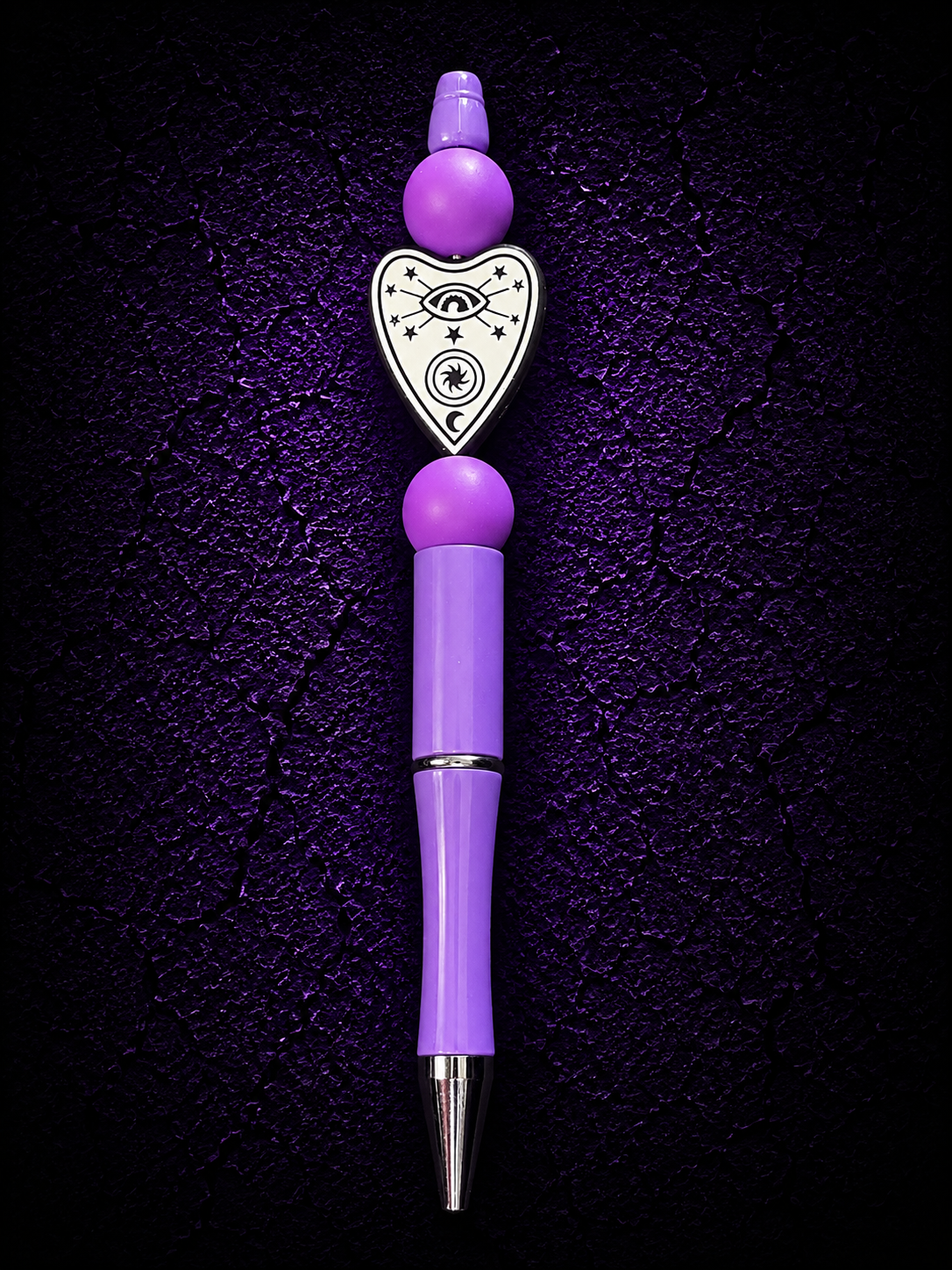 Spooky Pens