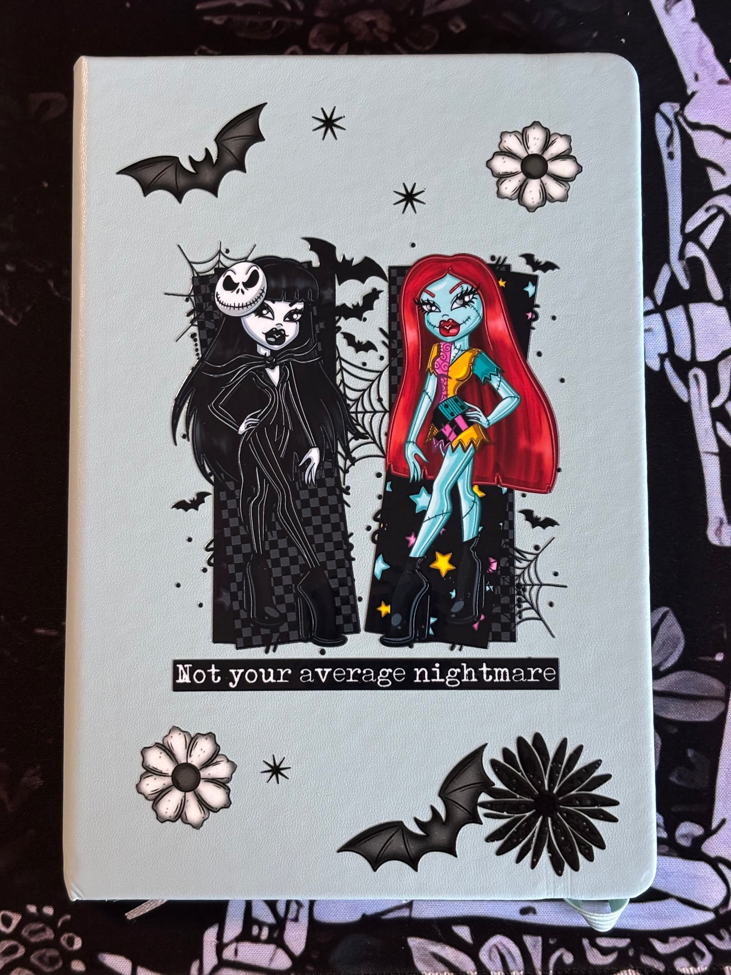 Notebooks