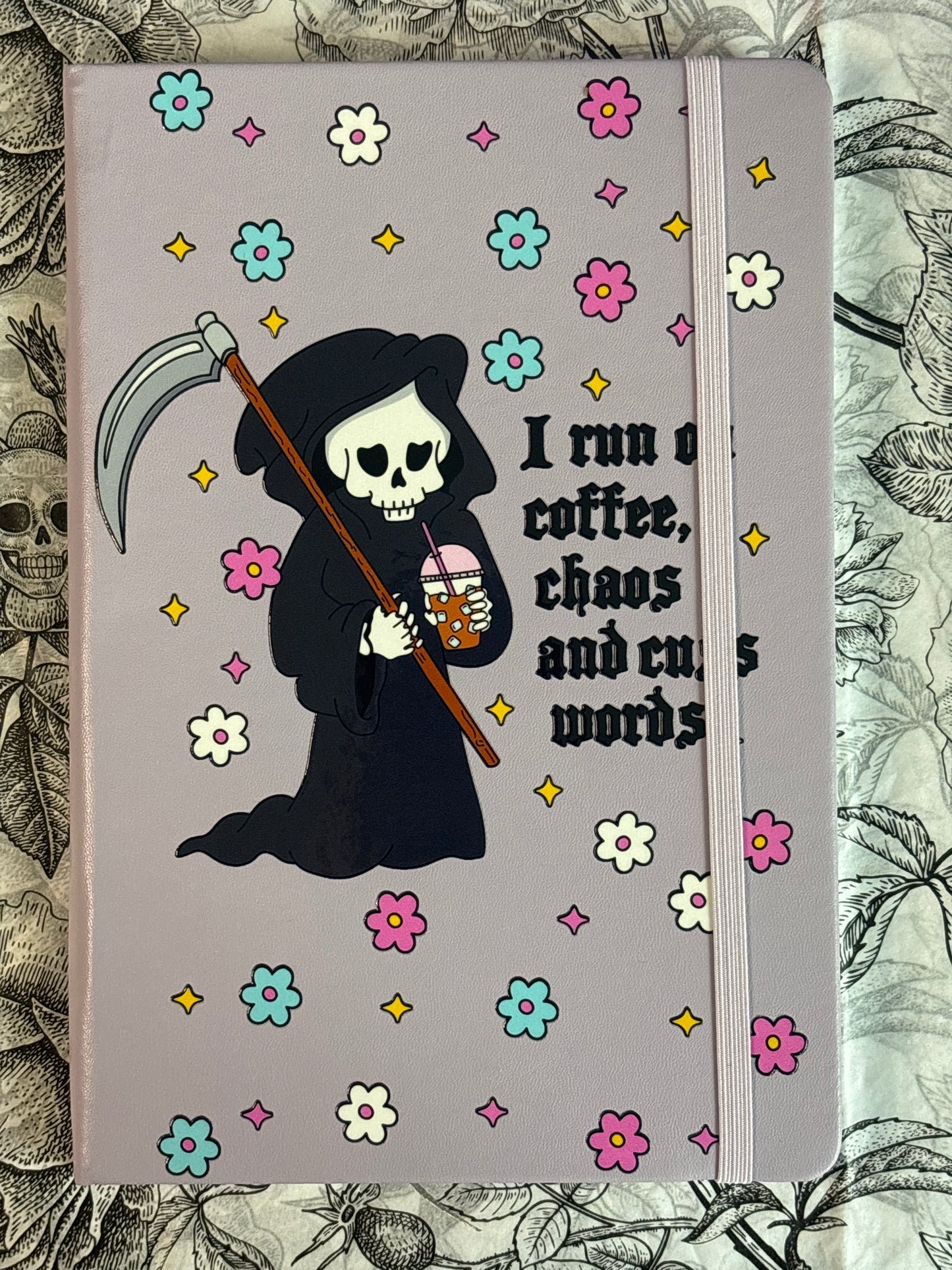 A5 Notebooks