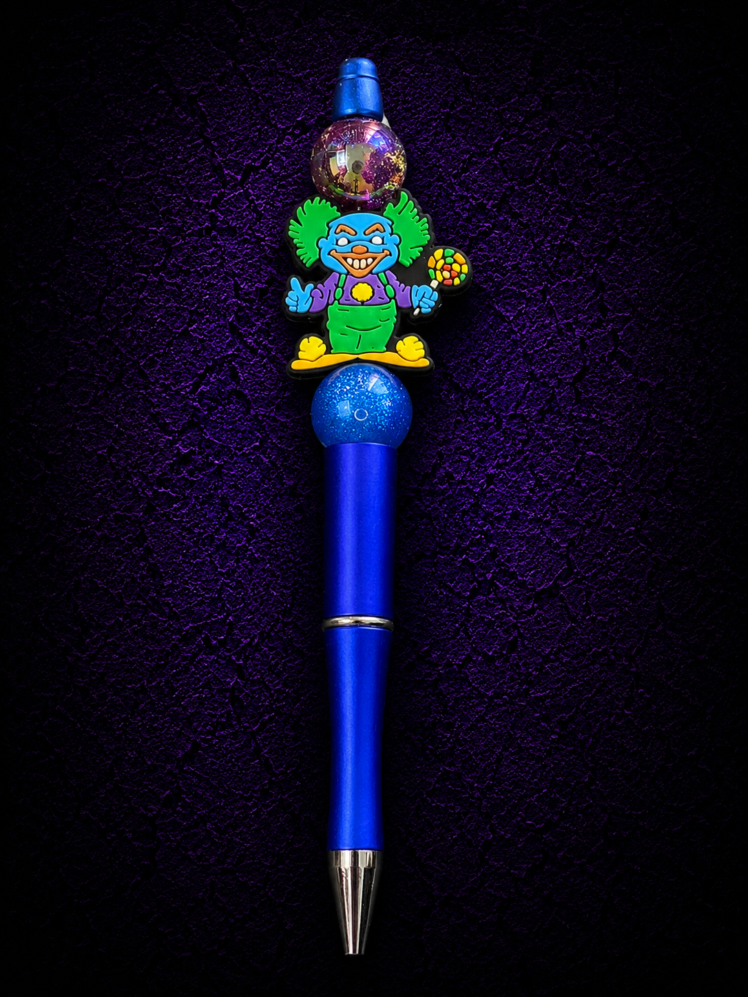Spooky Pens