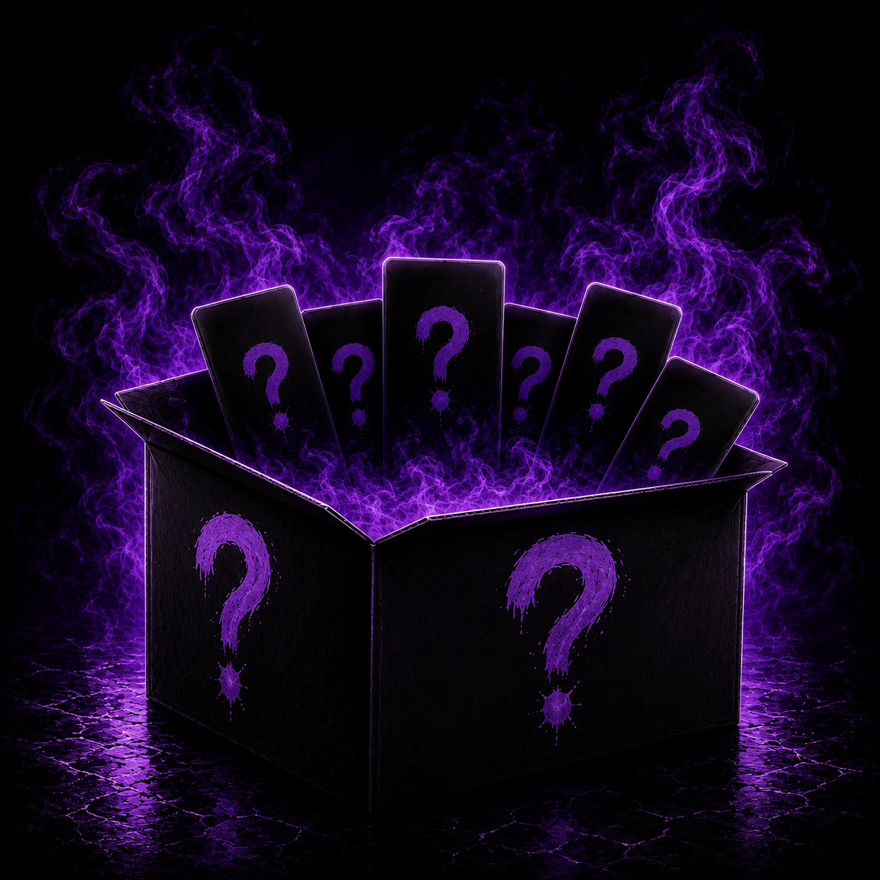 Surprise Box