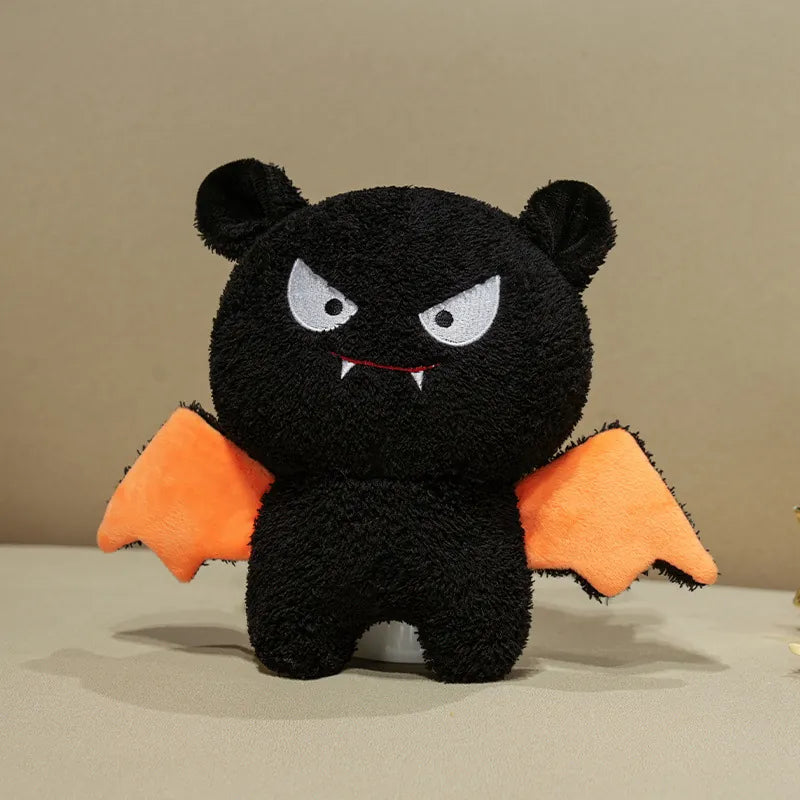 Halloween Cuddle Buddies