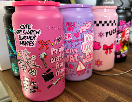 ✨ Create Your Own Cup – Live Edition ✨