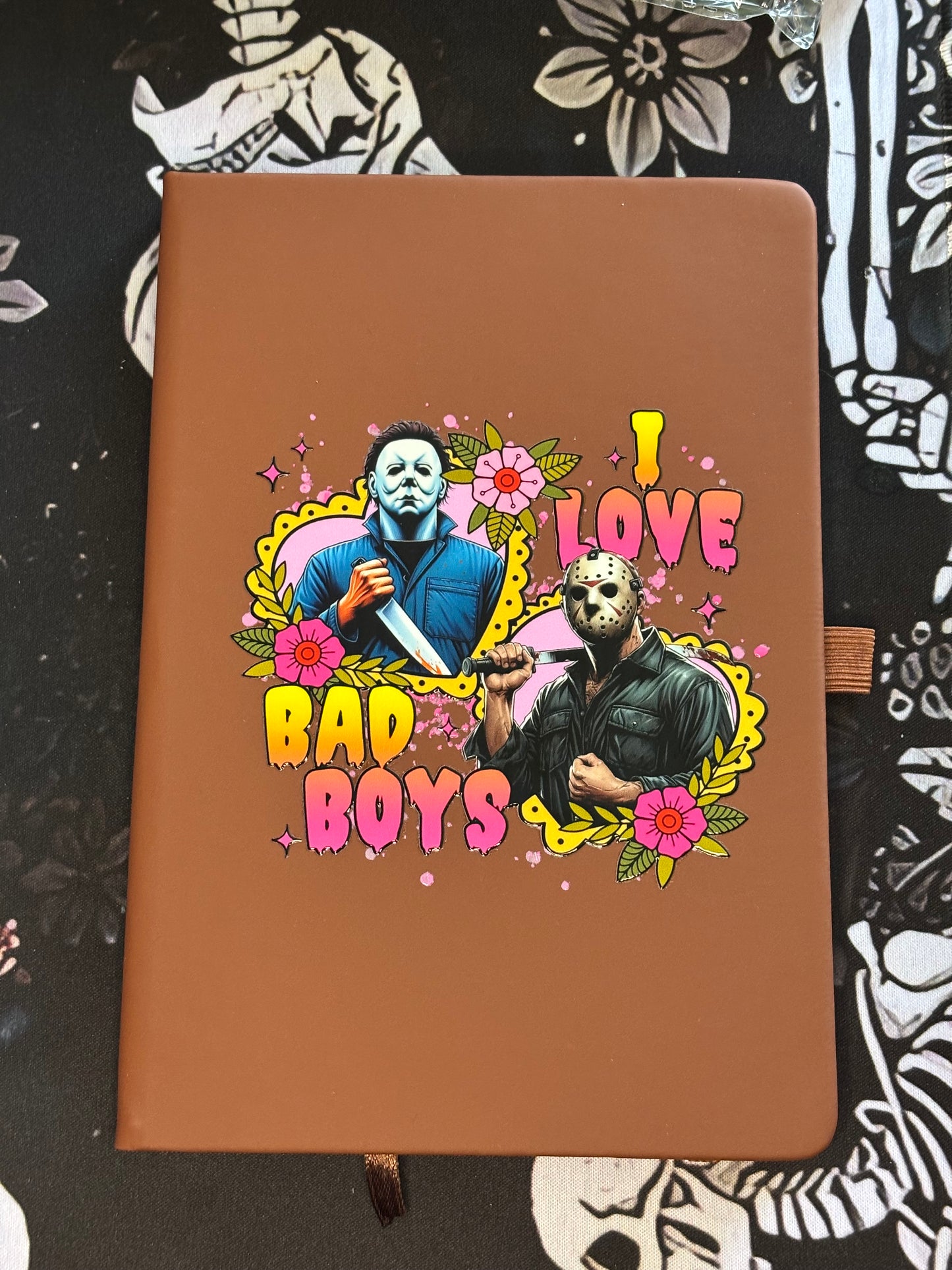 A5 Notebooks