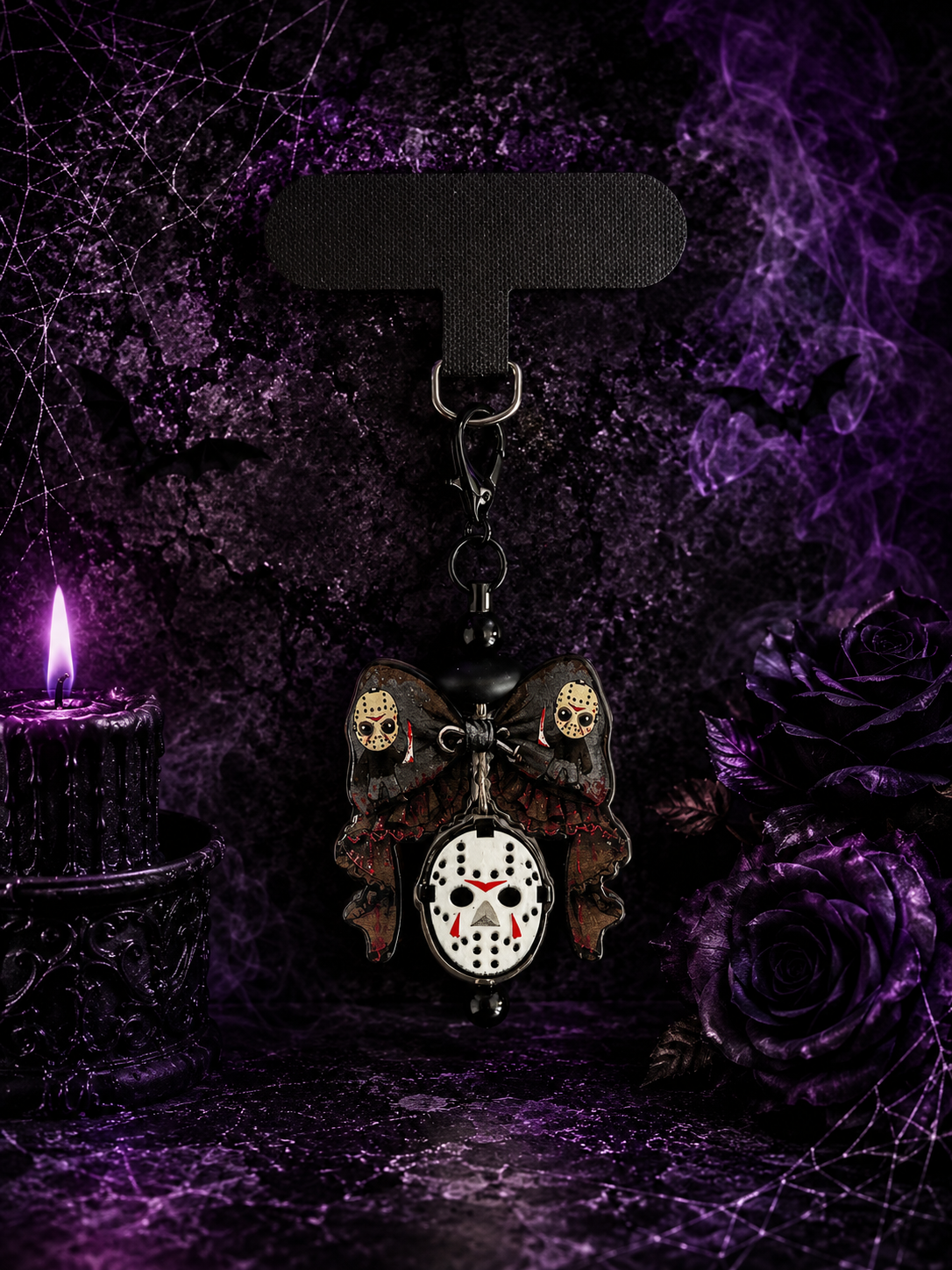 Phone Charm