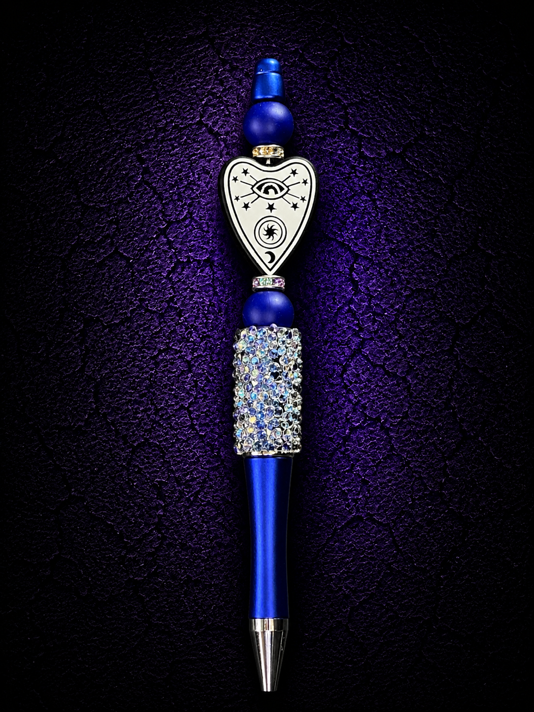 Spooky Pens