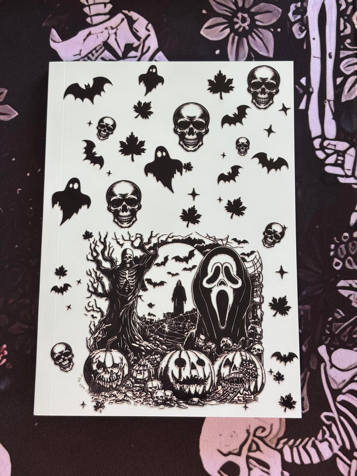 A5 Notebooks