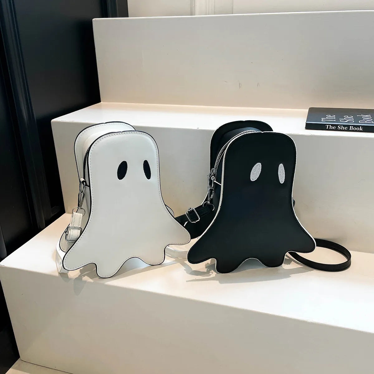Halloween Bags