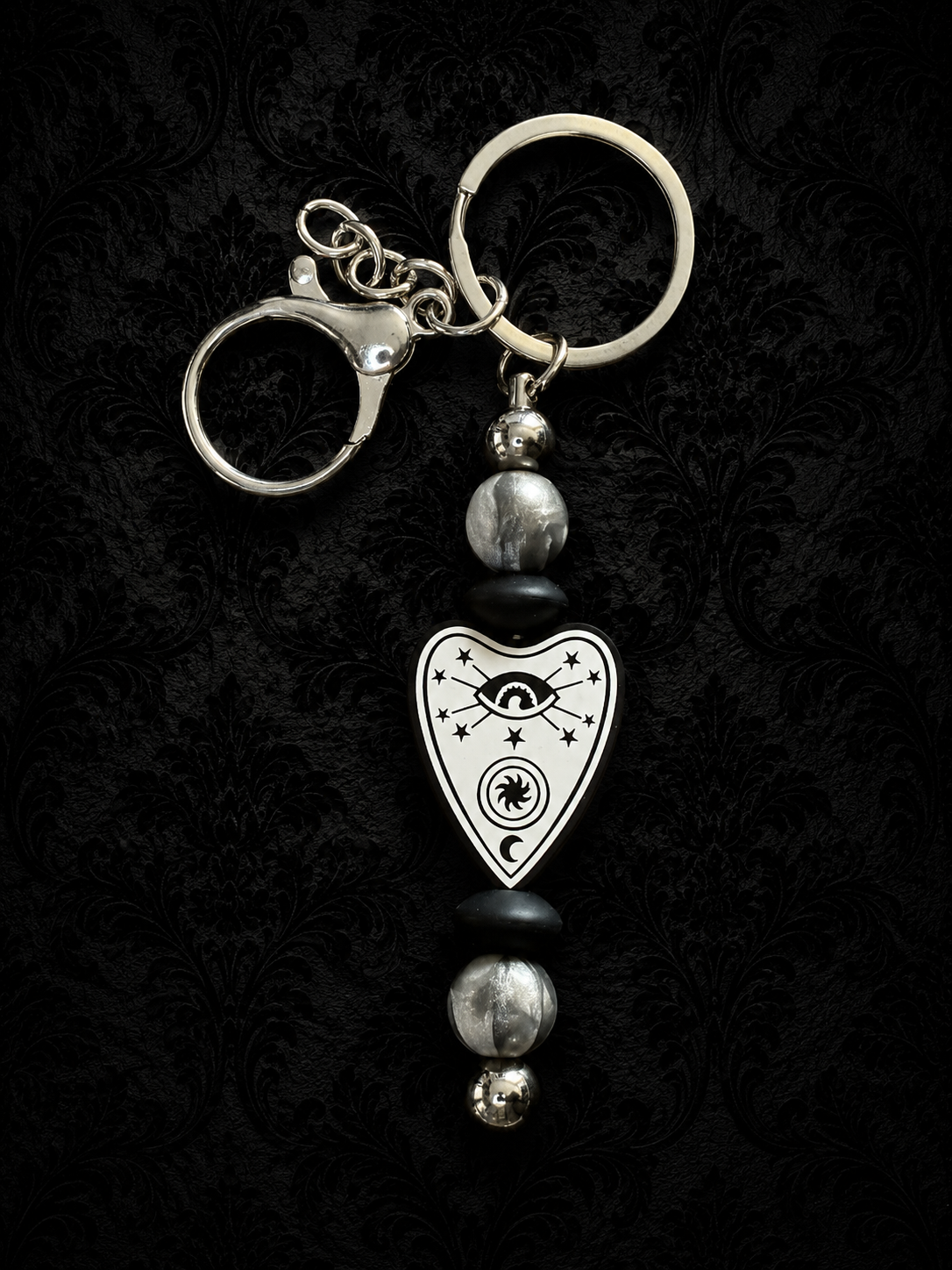 Keychains