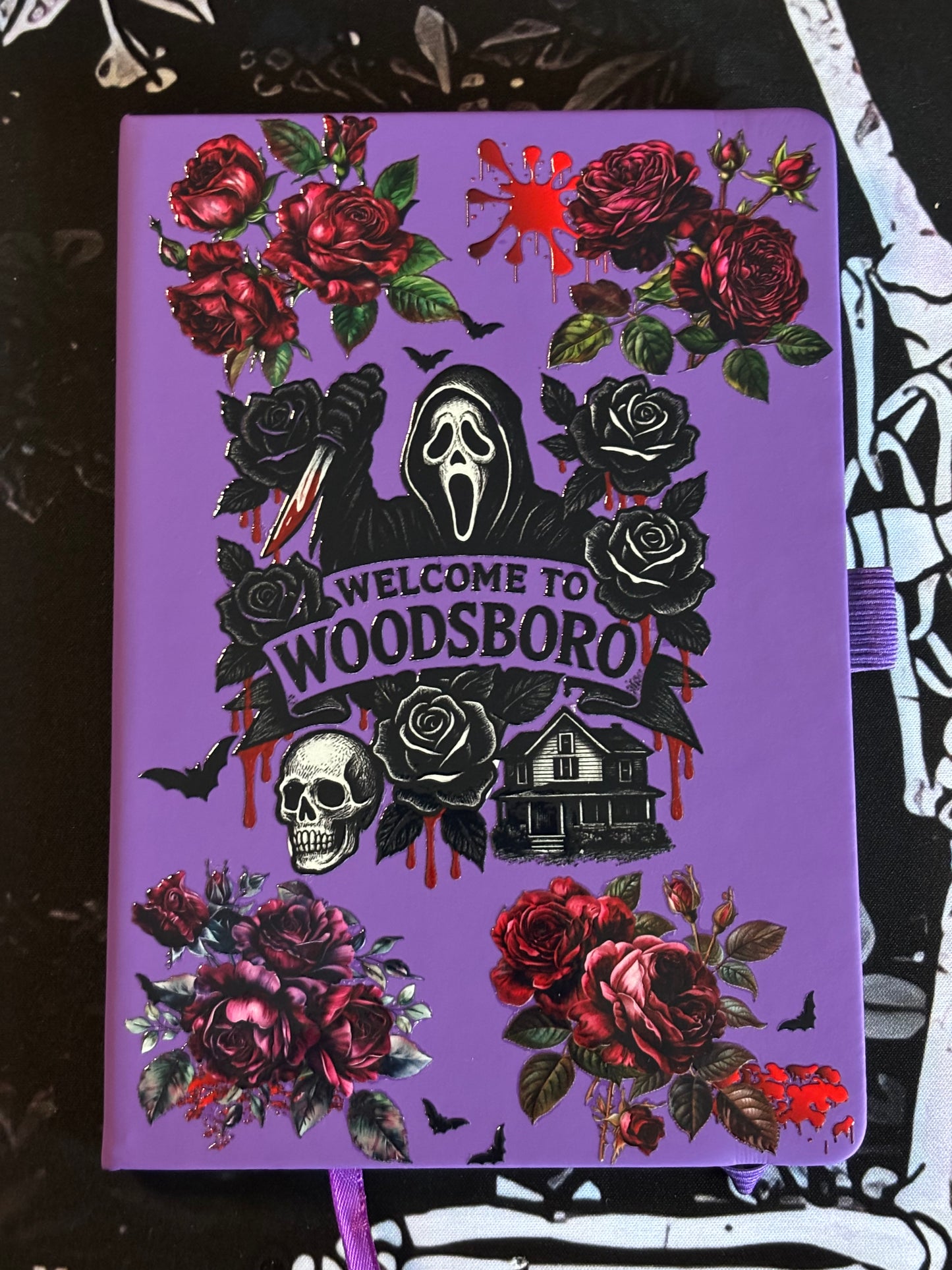 Notebooks