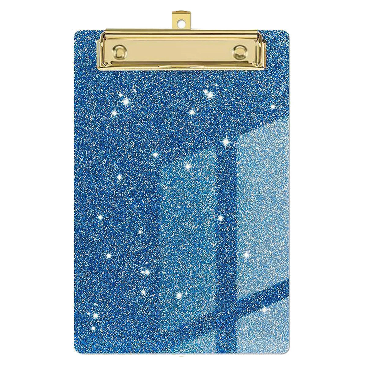 A6 Glitter Mini Clipboards – Sparkle & Scribble ✨