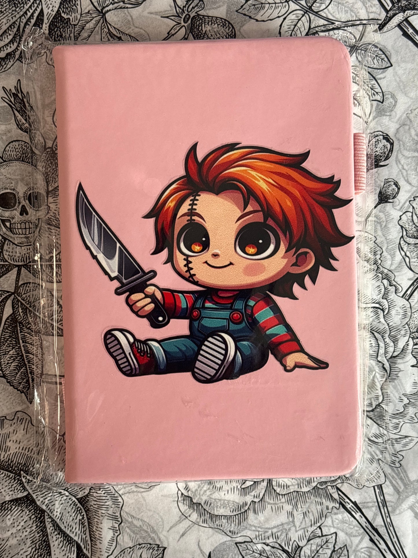 A6 Notebooks