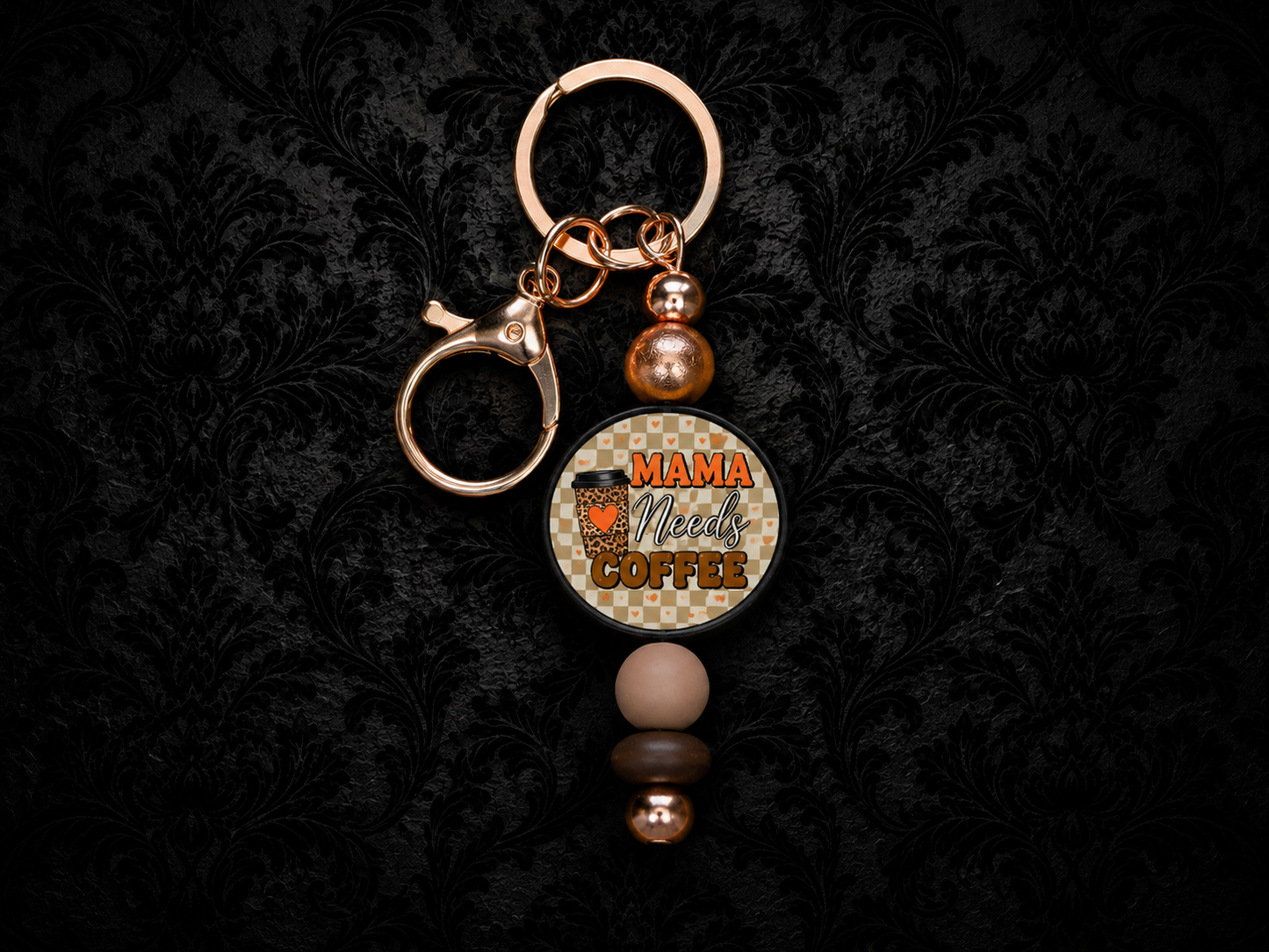 Keychains