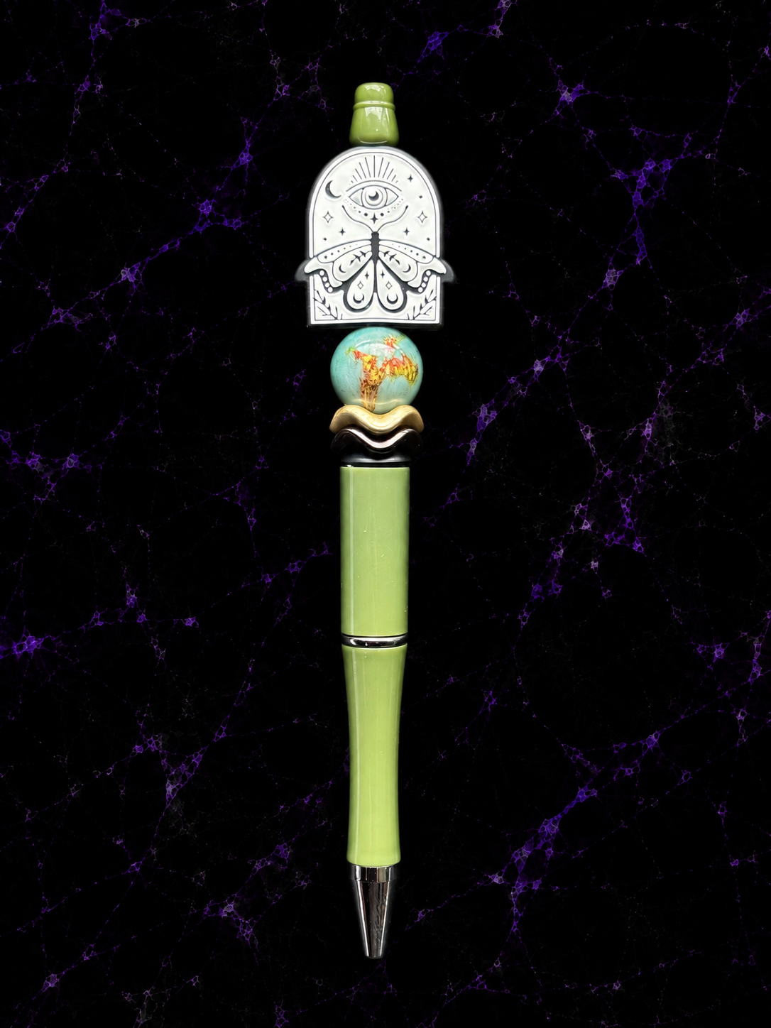 Witchy Vibes Pens